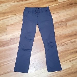 Prana Regular Size 6 Pants